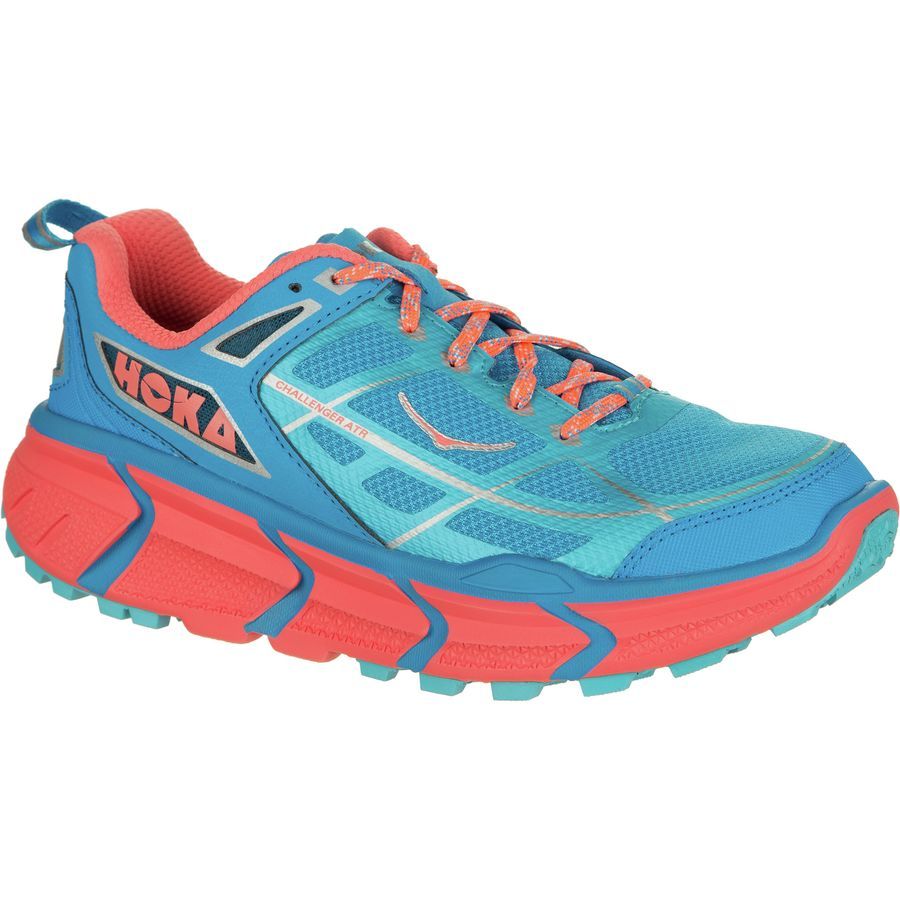 Hoka One One Challenger ATR Trail Running Shoe Women�s