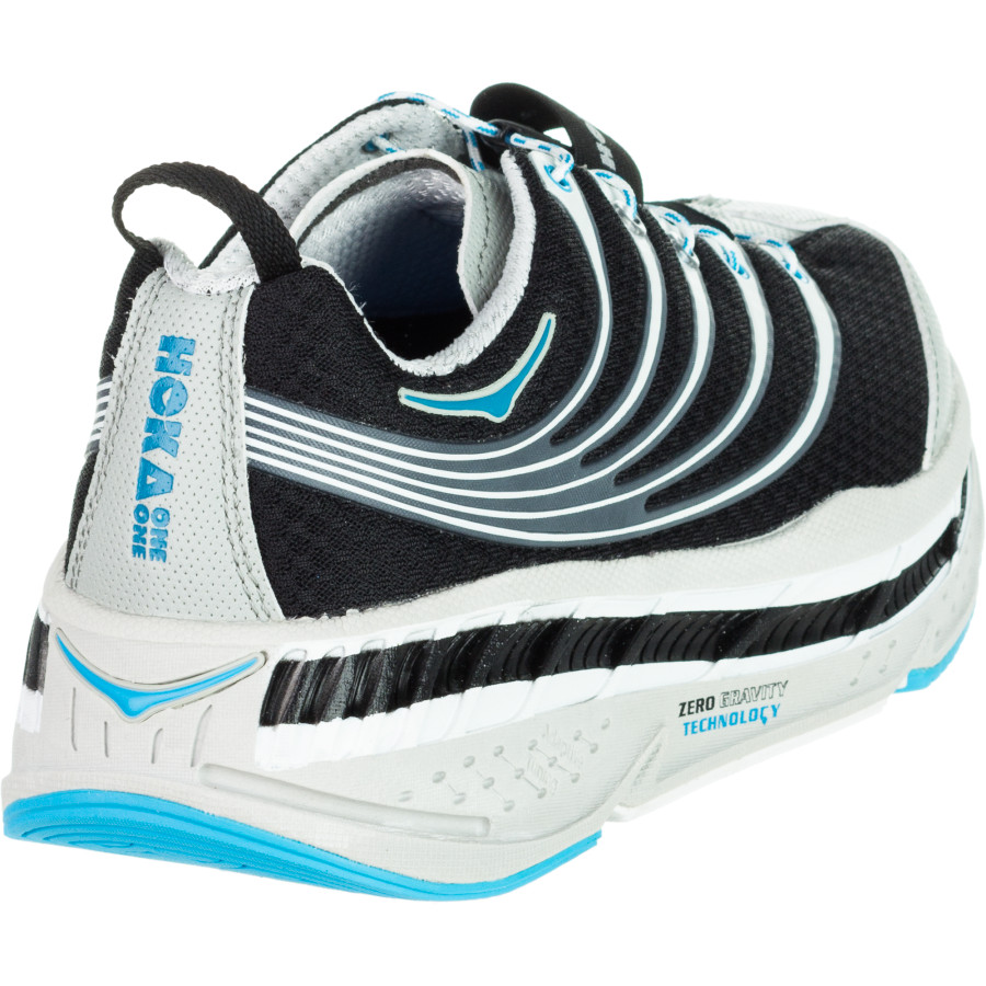 Hoka One One Stinson Tarmac Running Shoe Men�s