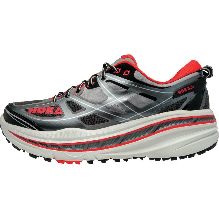 Hoka One One Stinson 3 ATR Trail Running Shoe Men's