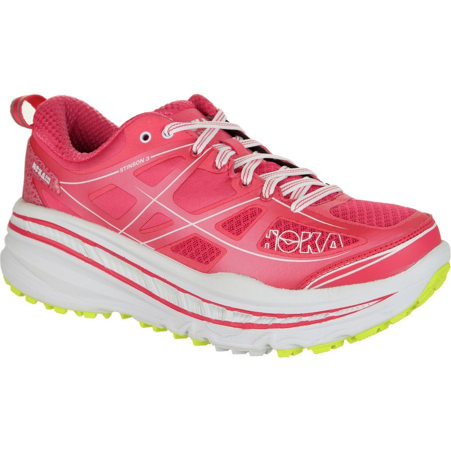 sneakers for pronation