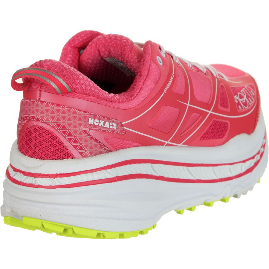 hoka late stage meta rocker shoes