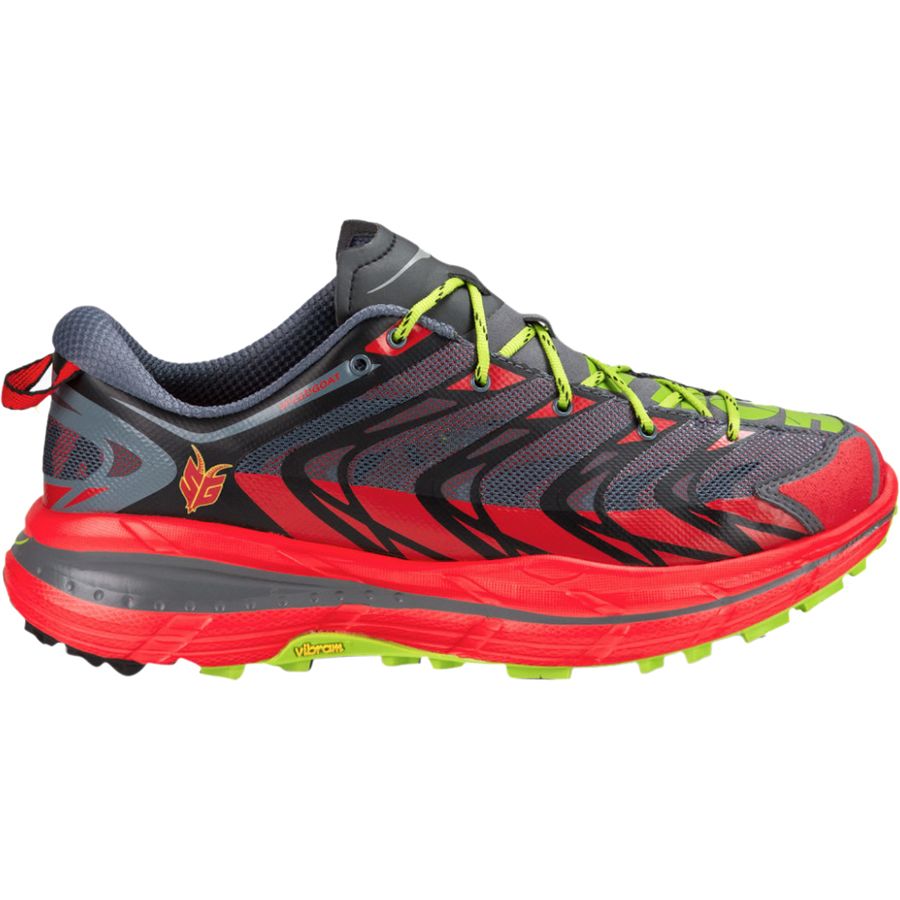 hoka one one speedgoat 5 mens