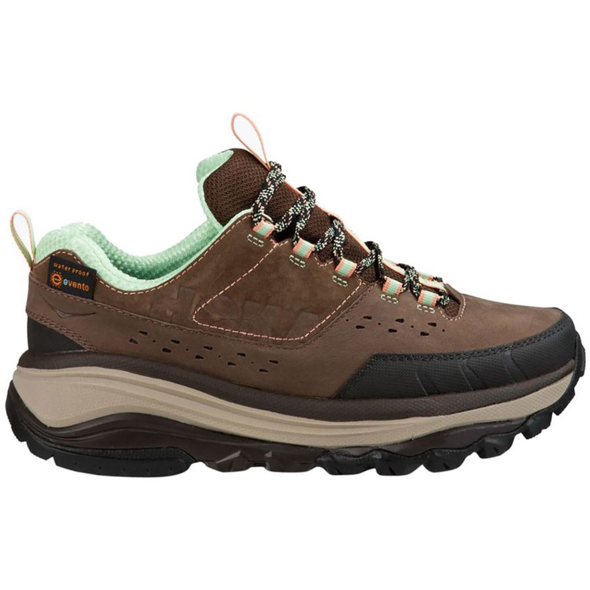 Hoka One One Tor Summit WP Hiking Shoe Women's