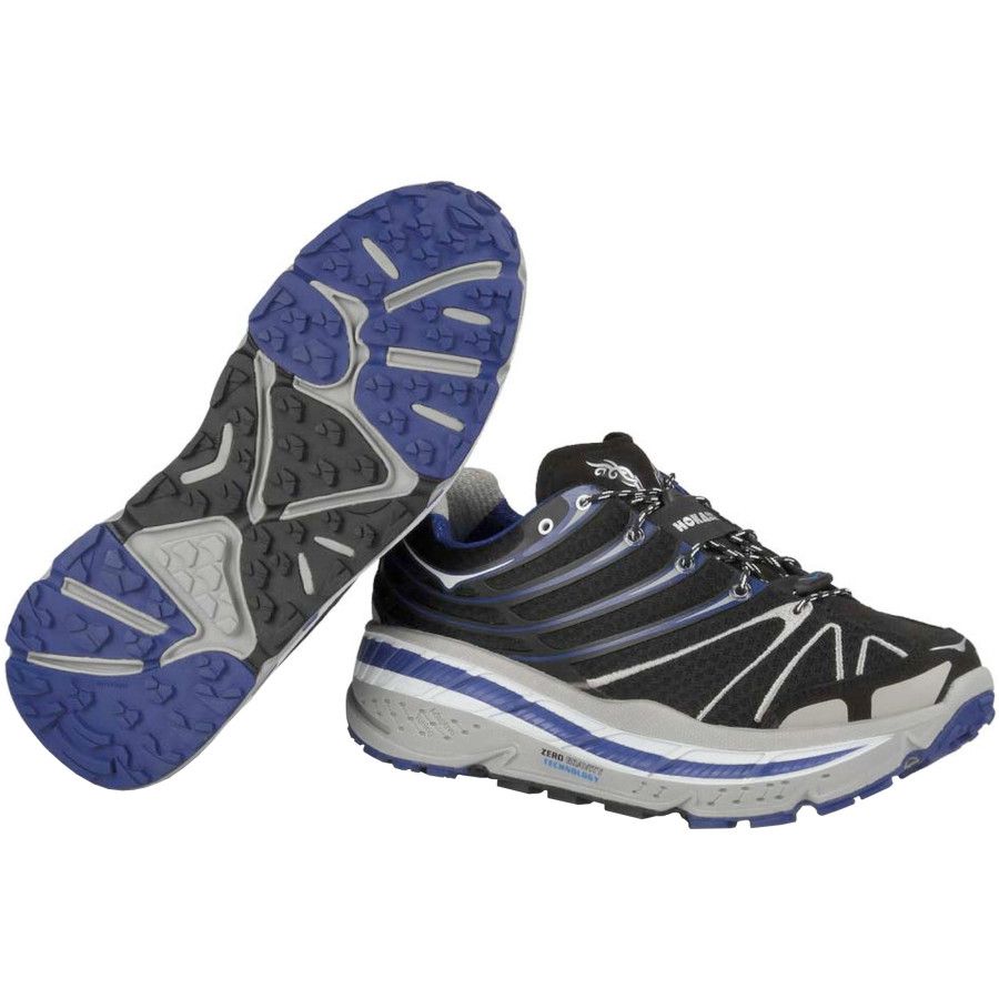 Hoka One One Stinson Trail Running Shoe Men�s