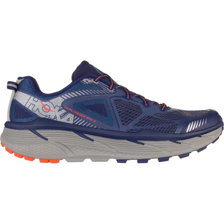 Hoka One One Challenger ATR 3 Running Shoe Men's