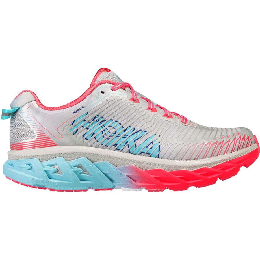 Hoka One One Arahi Running Shoe Women's