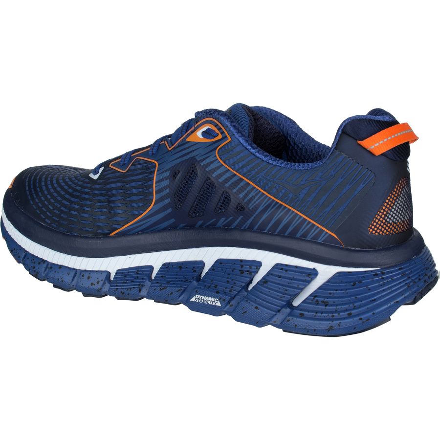 Hoka One One Gaviota Running Shoe Men's
