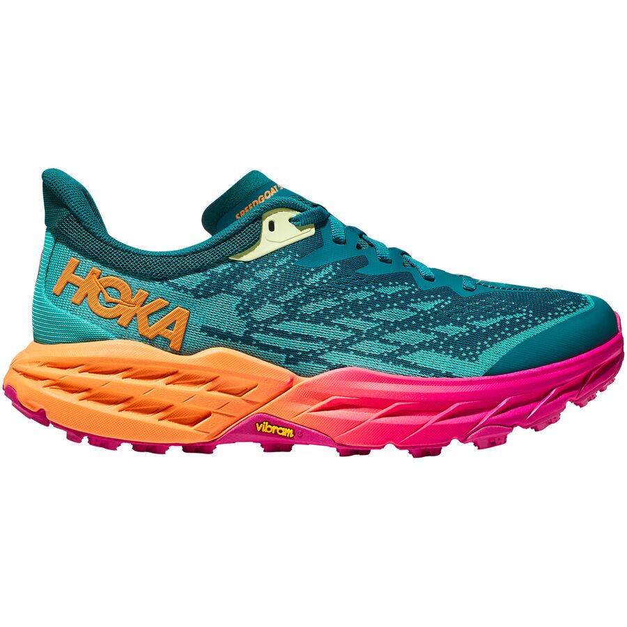 Speedgoat 5 Trail Running Shoe - Women's
