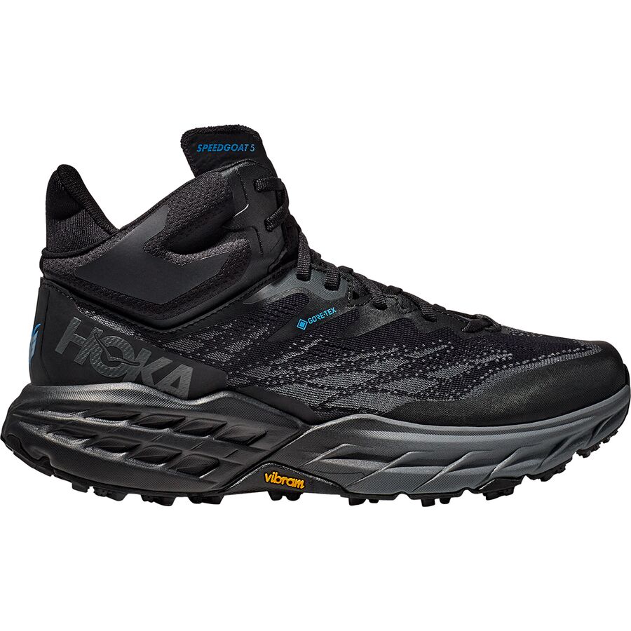 Speedgoat Mid 5 GTX Trail Running Shoe - Men's