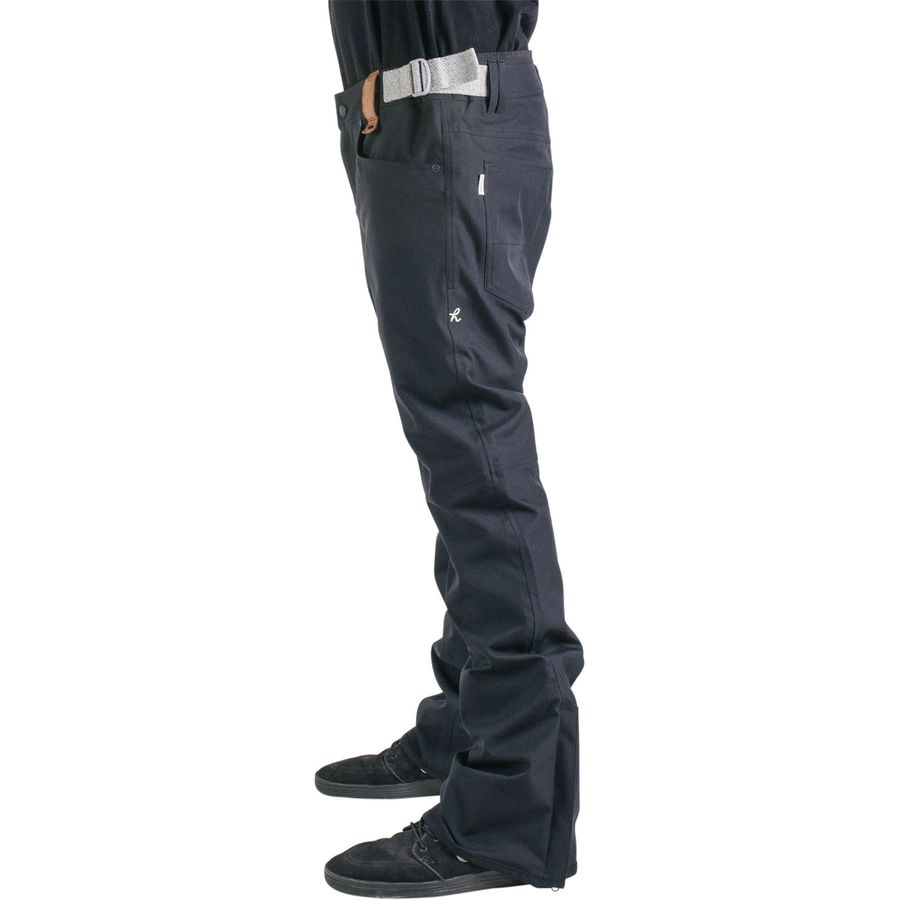 Holden Standard Skinny Pant - Men's&nbsp;Side