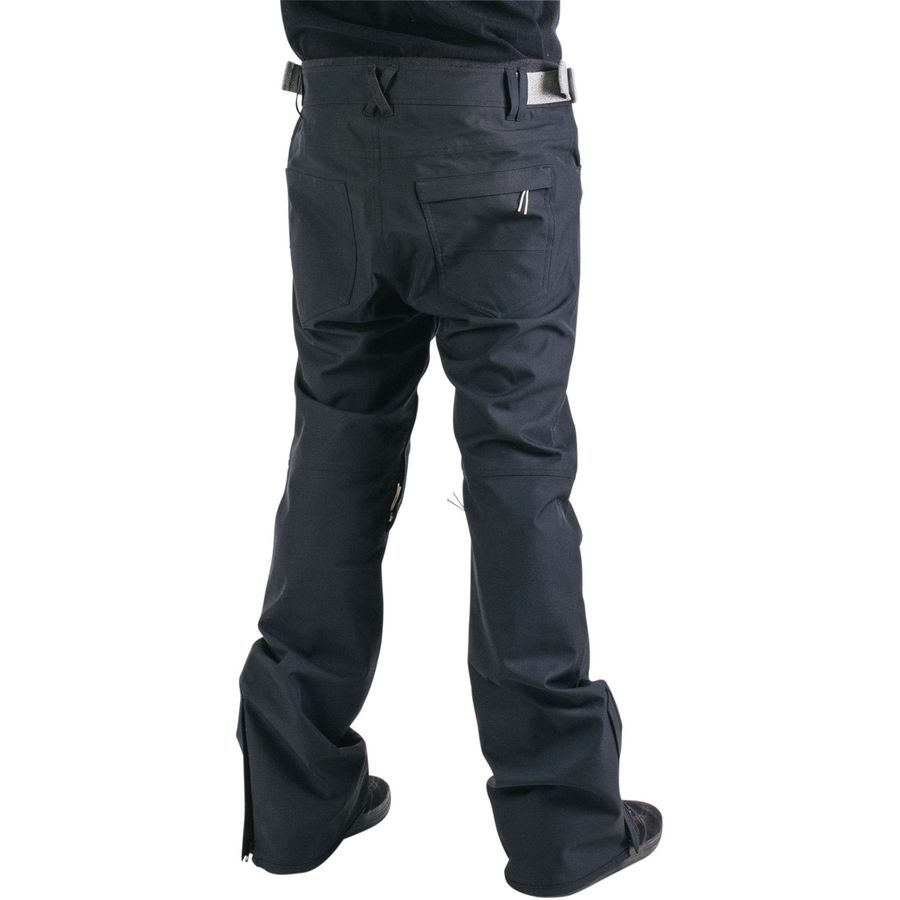 Holden Standard Skinny Pant - Men's&nbsp;Back