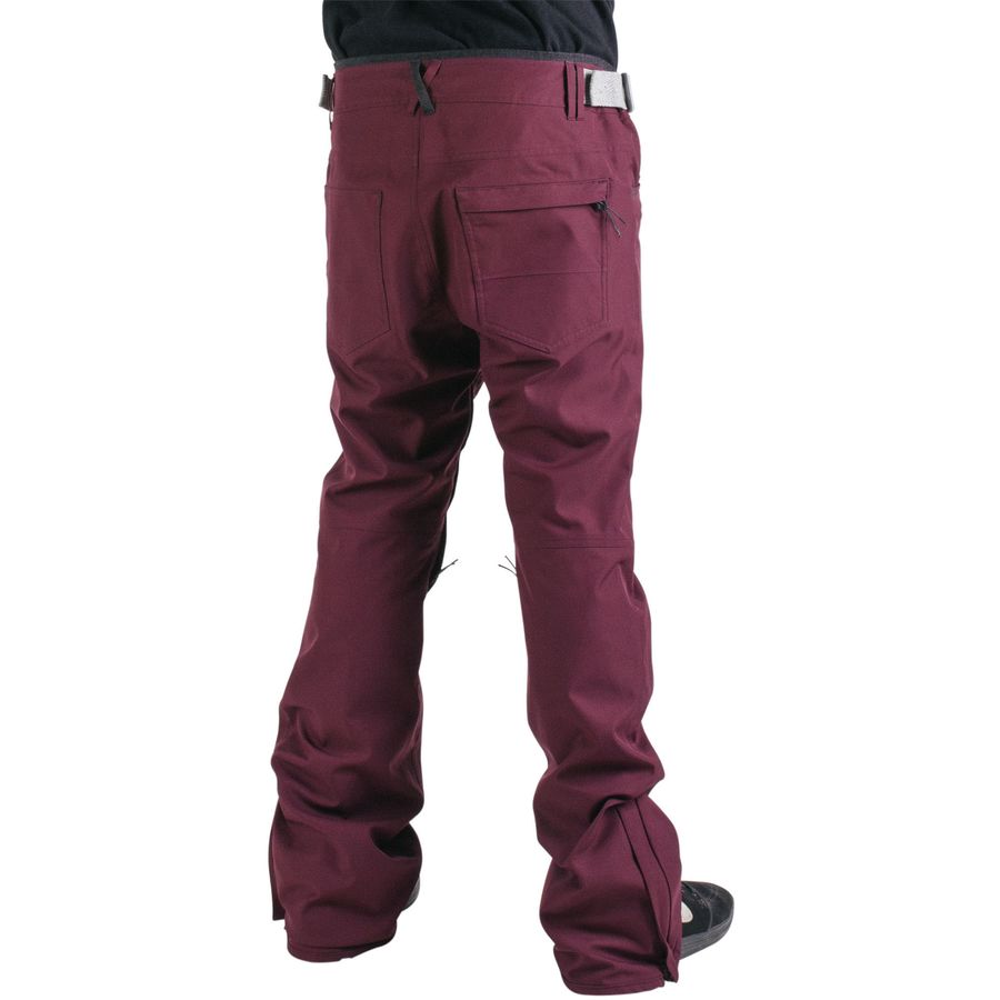 Holden Standard Skinny Pant - Men's&nbsp;Back