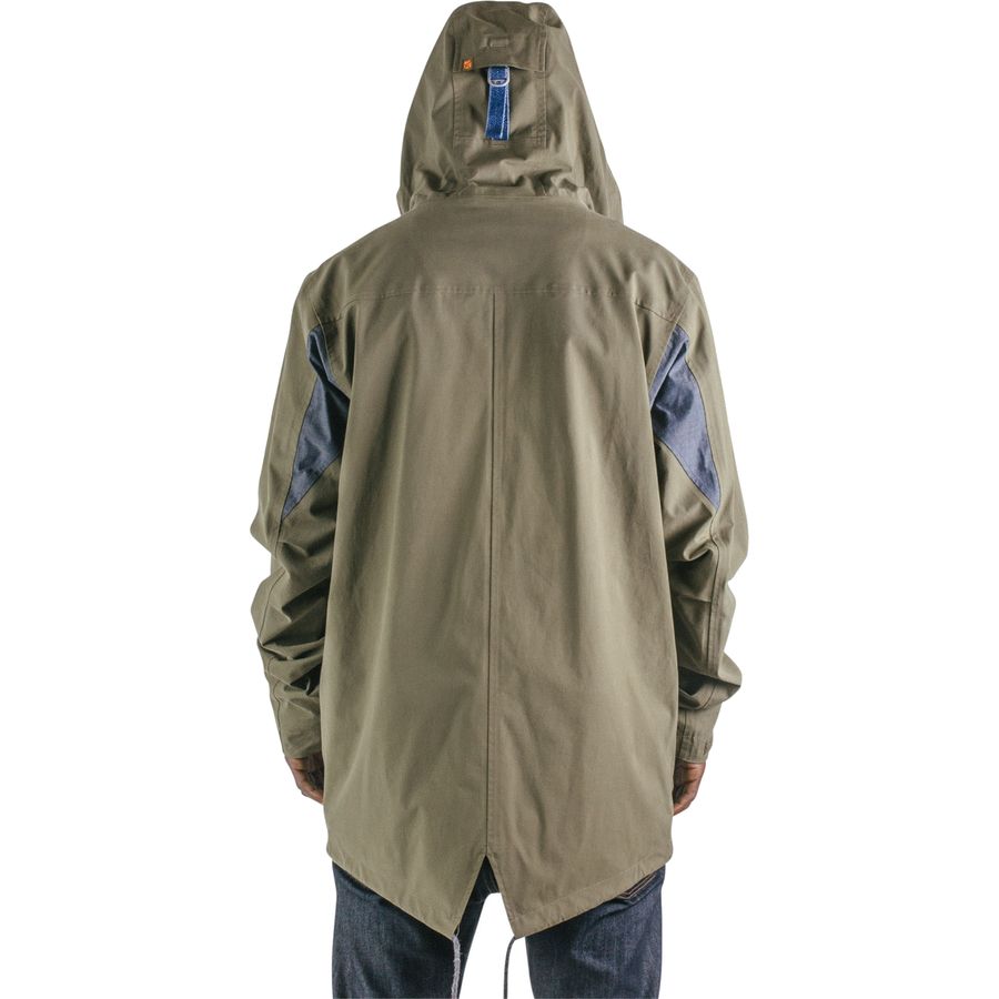 Holden Caravan Jacket Men's