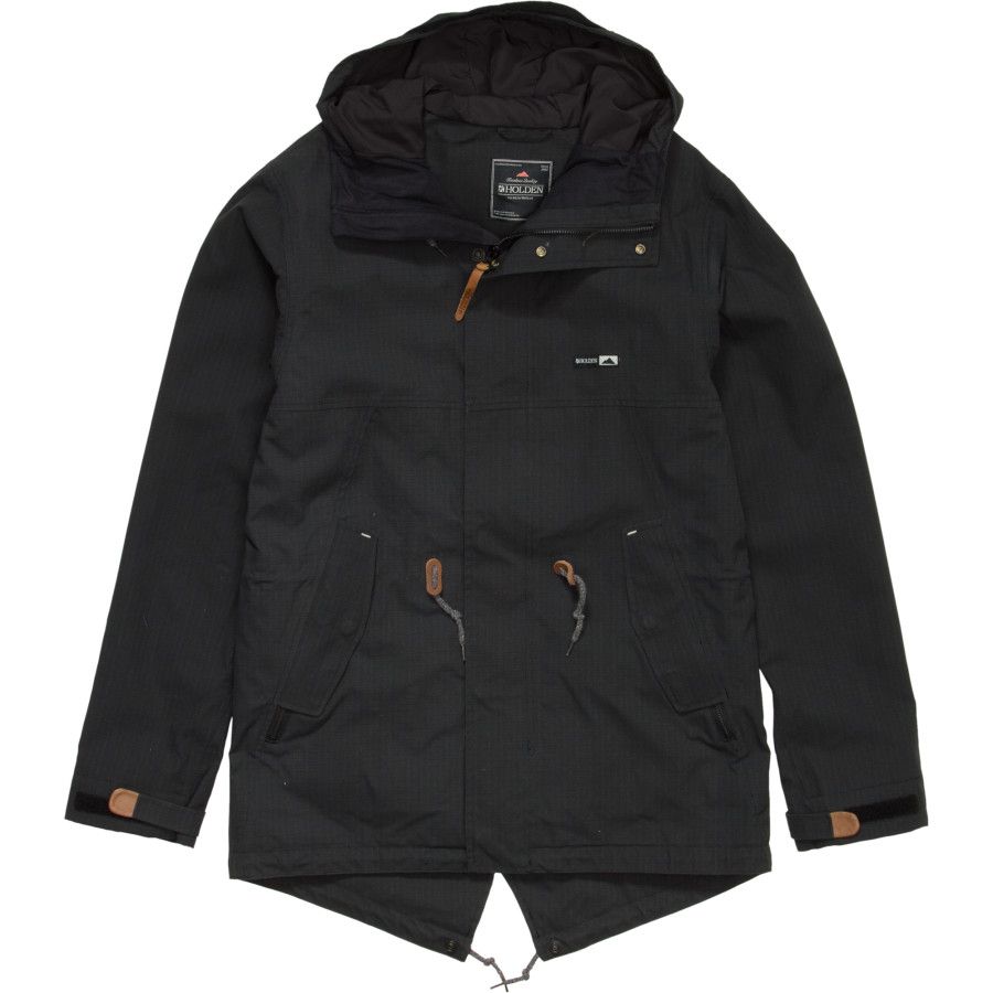 Holden Fishtail Jacket - Men's | Backcountry.com