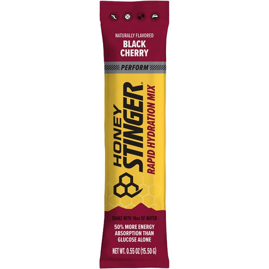 Rapid Hydration Mix - 10-Pack