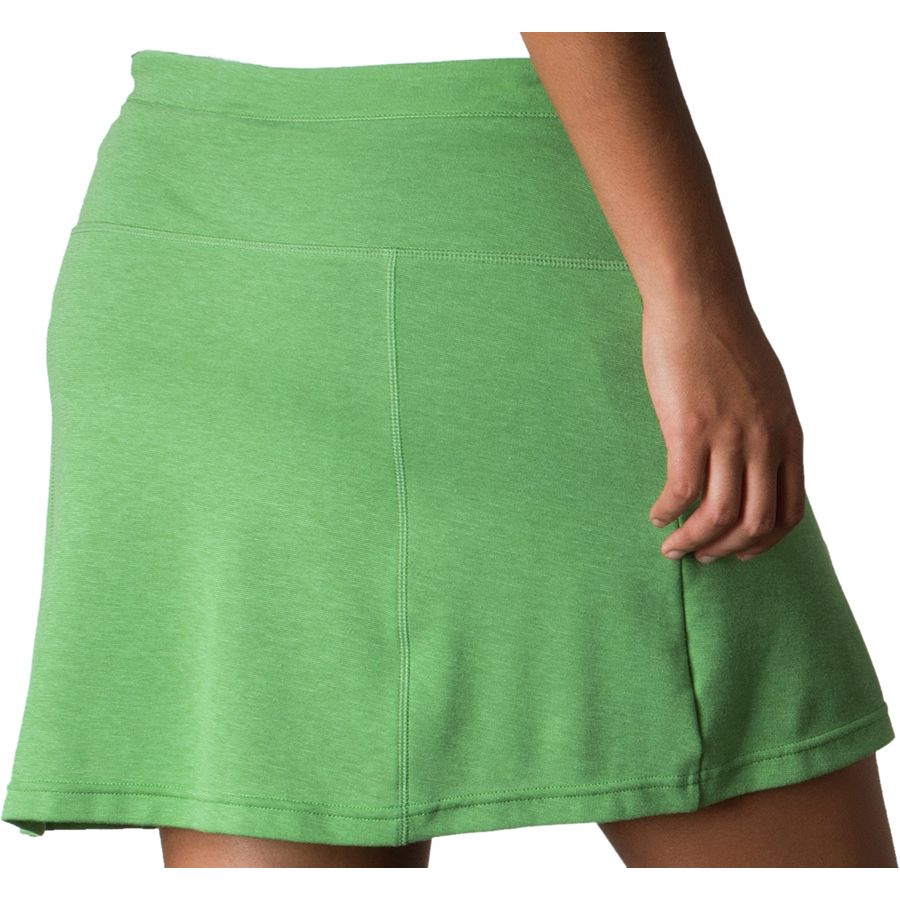 Toad&Co Sereena Skort - Women's&nbsp;Back