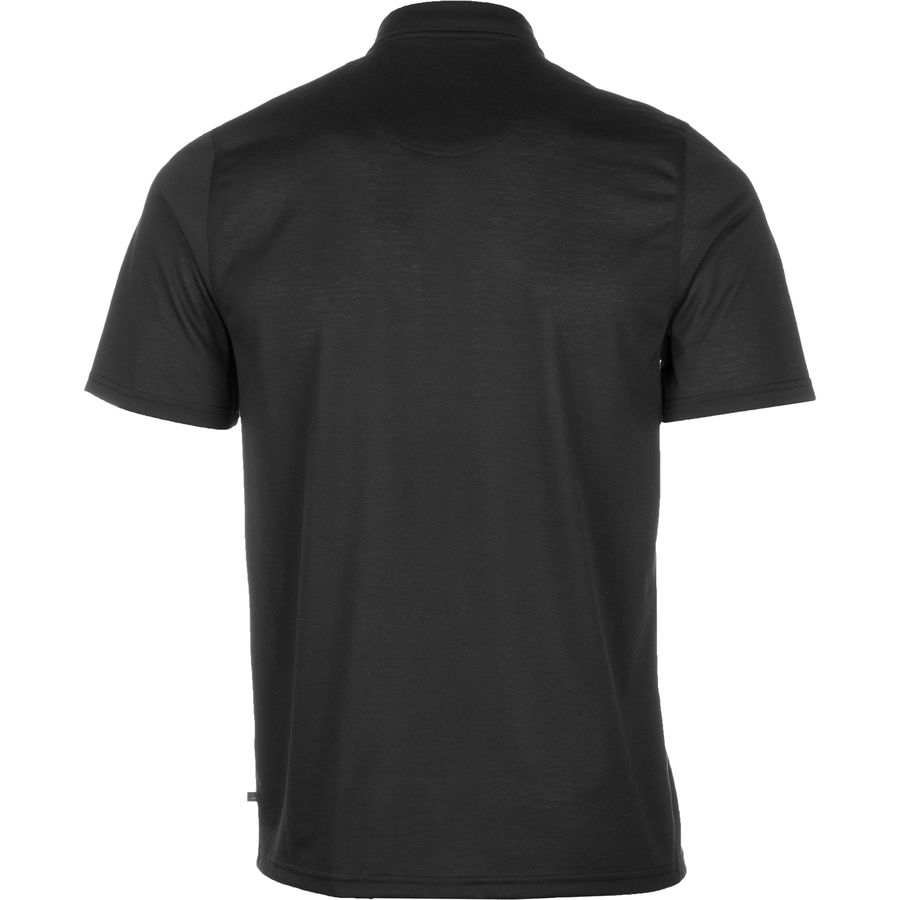 Toad&Co Onrush Polo Shirt - Men's&nbsp;Back
