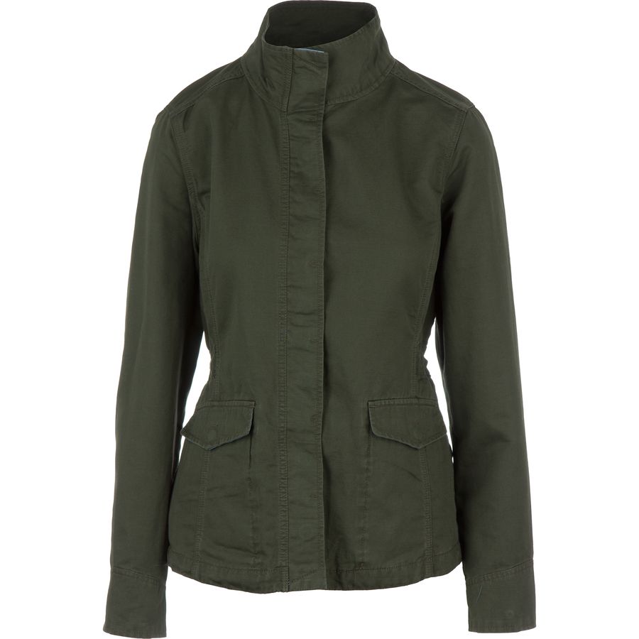 Toad Co Dusk Jacket Women s Backcountry