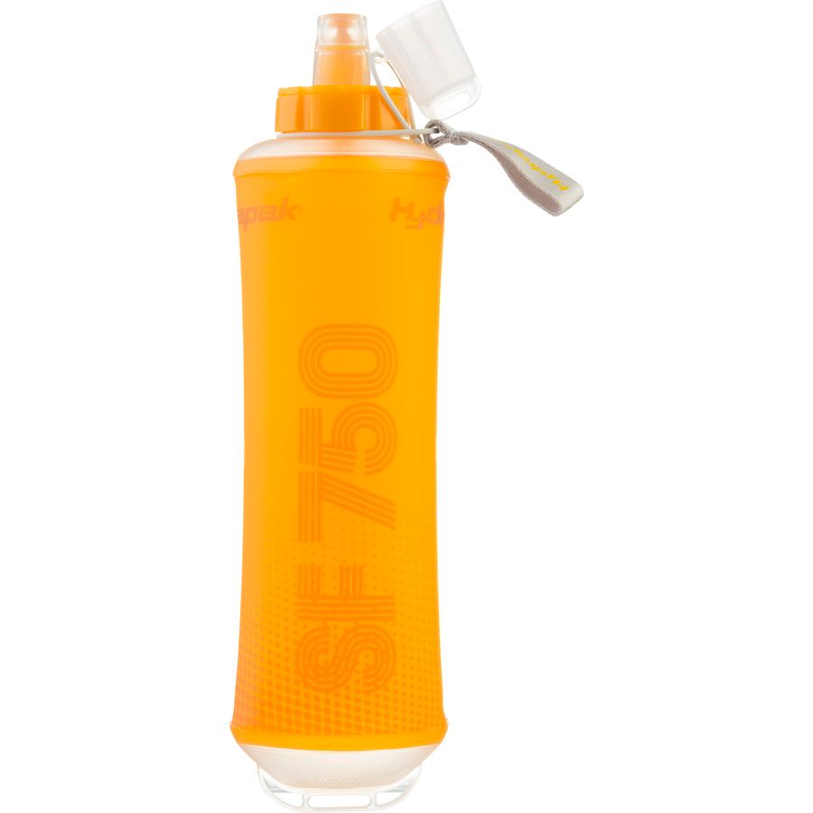 Hydrapak Softflask 750&nbsp;Orange