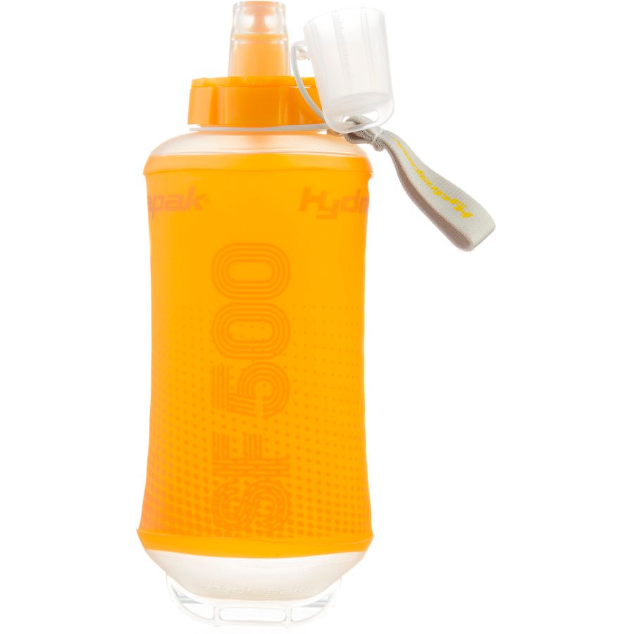 Hydrapak Softflask 500&nbsp;Orange
