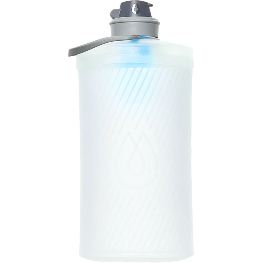 Flux+ 1.5L Water Bottle