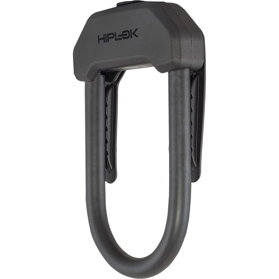 DX Wearable Keyed U-Lock