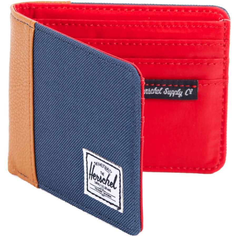Herschel Supply Edward BiFold Wallet Men's