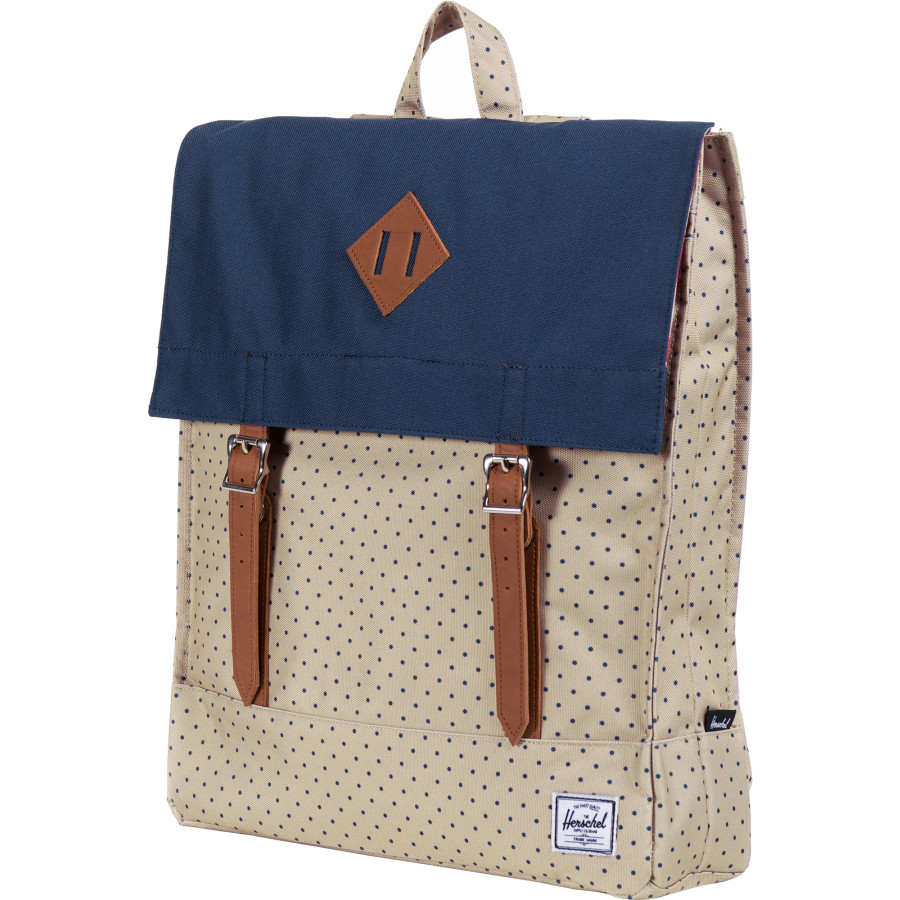 Herschel Supply Survey Backpack 549cu in