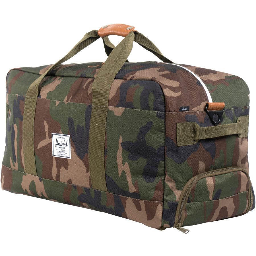 Herschel Supply Outfitter Duffel Bag