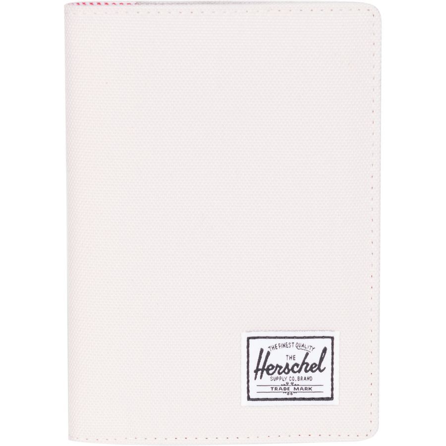 Herschel Supply Raynor Passport Wallet