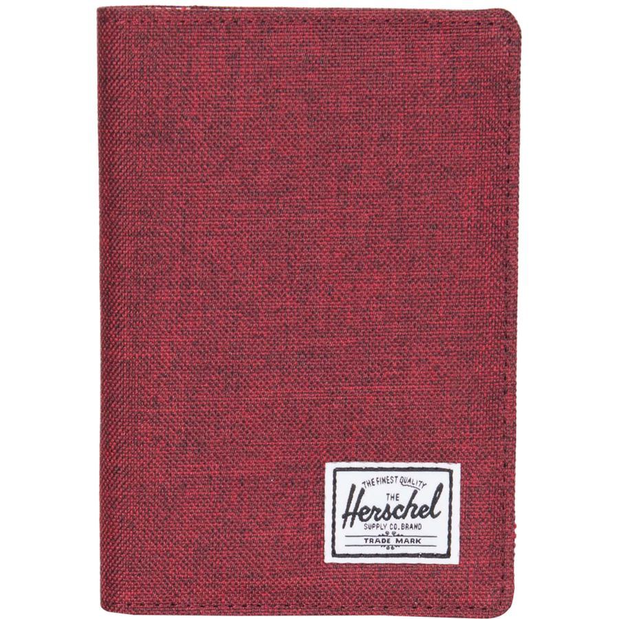 Herschel Supply Raynor Passport Wallet