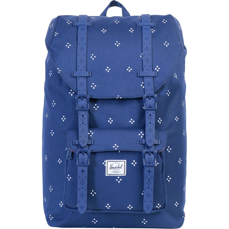 Herschel Supply Little America MidVolume 17L Backpack
