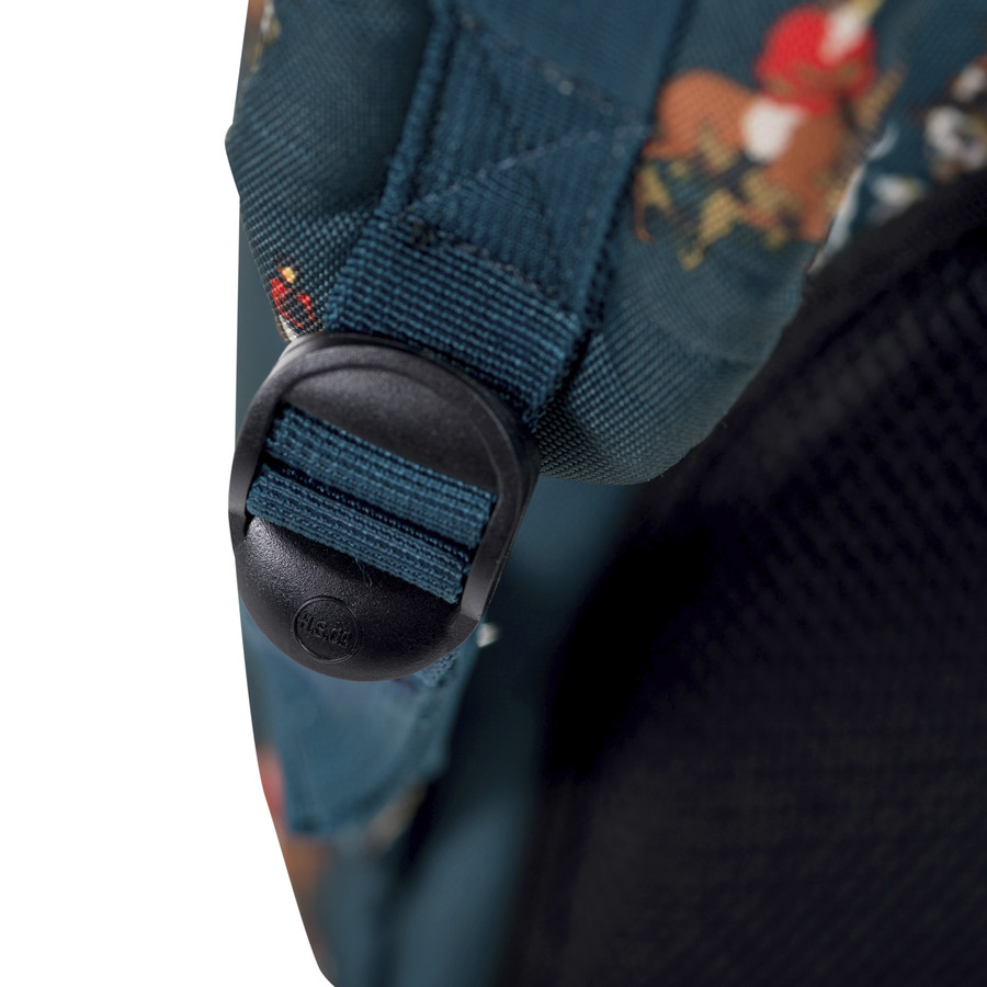 Herschel Supply Little America Mid Volume Laptop Backpack - 1037cu in&nbsp;Detail