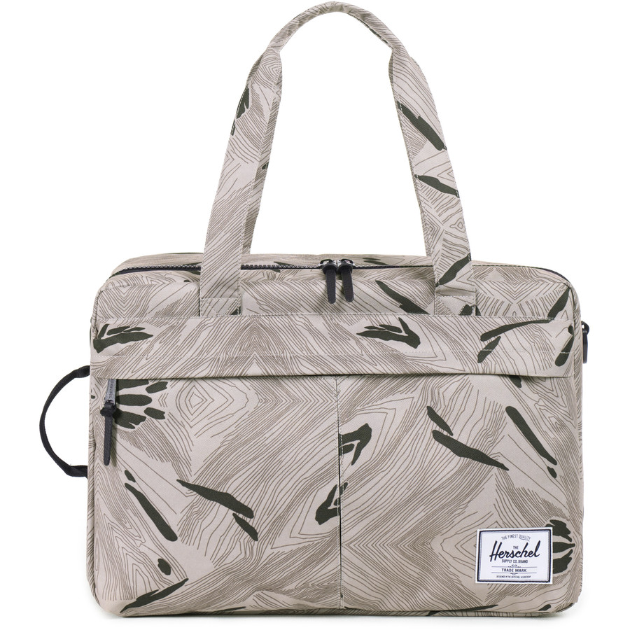 Herschel Supply Bowen Travel Duffel Bag