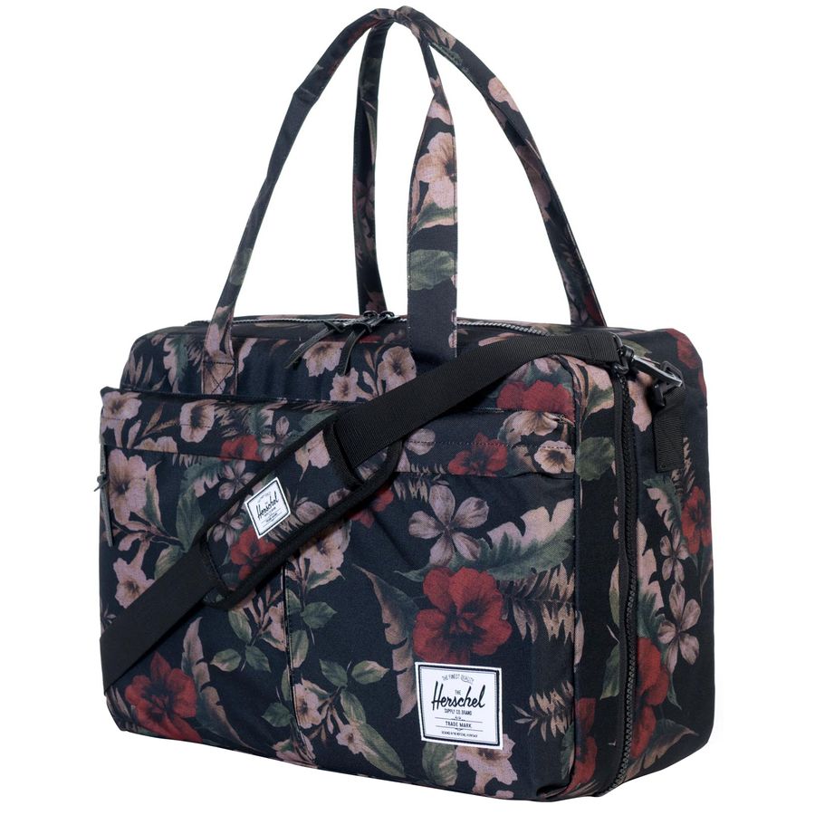 Herschel Supply Bowen Travel Duffel Bag