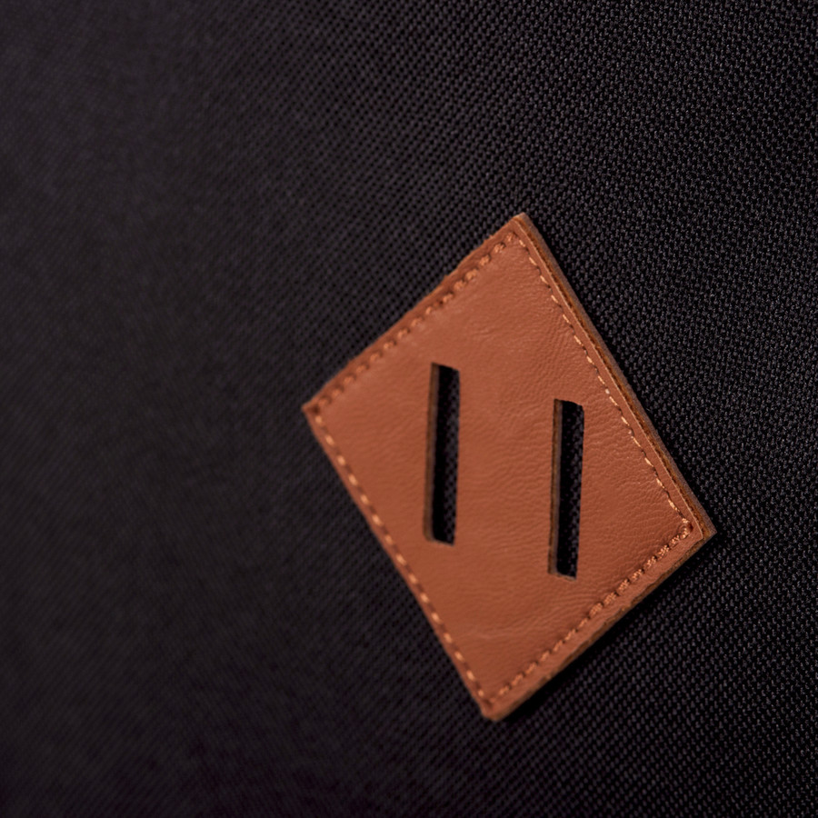 Herschel Supply Heritage Nylon Backpack&nbsp;Detail