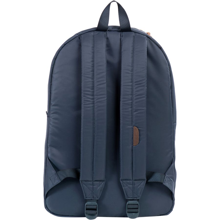 Herschel Supply Heritage Nylon Backpack&nbsp;Back