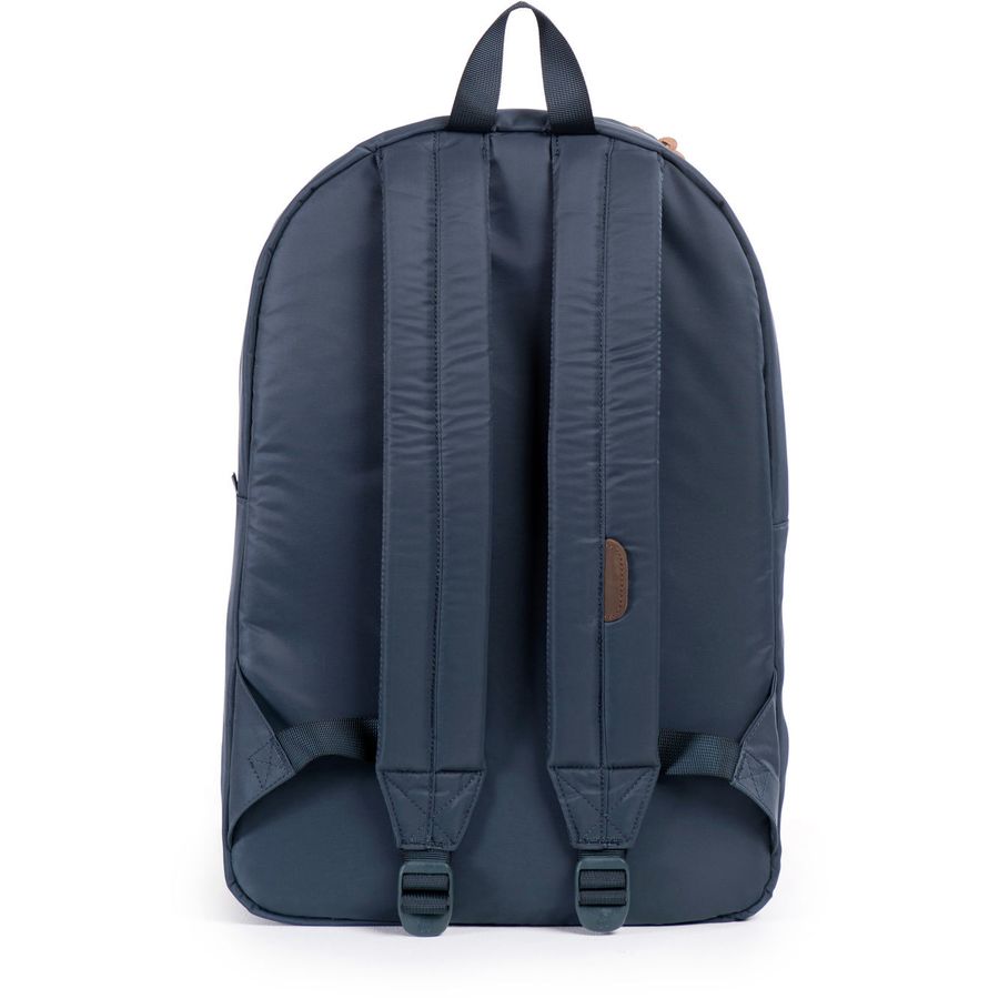 Herschel Supply Heritage Nylon Backpack&nbsp;Back