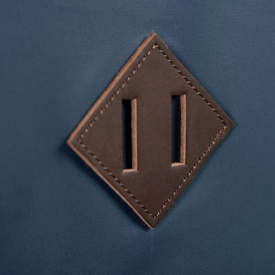 Herschel Supply Heritage Nylon Backpack&nbsp;Detail