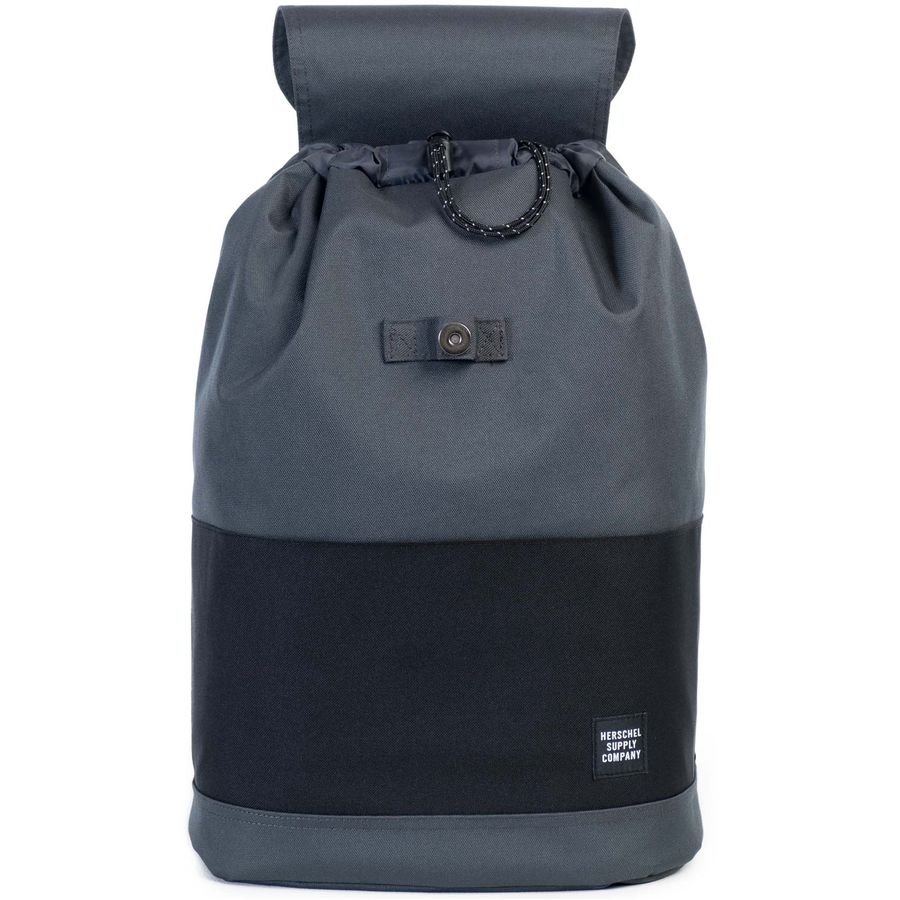 Herschel Supply Reid Backpack&nbsp;Open