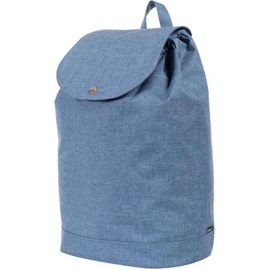 Herschel Supply Reid Backpack&nbsp;Navy Crosshatch