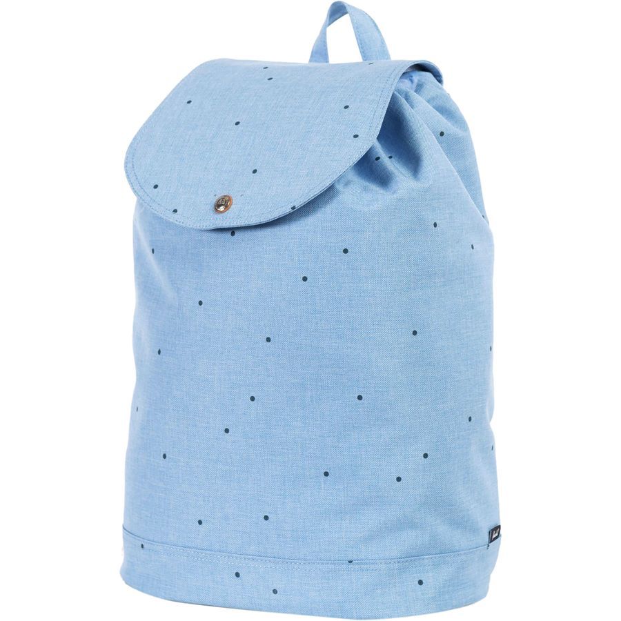Herschel Supply Reid Backpack&nbsp;Scattered Chambray
