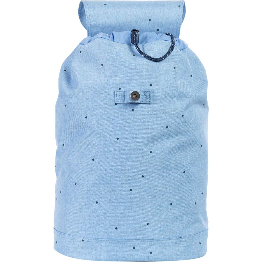 Herschel Supply Reid Backpack&nbsp;Open