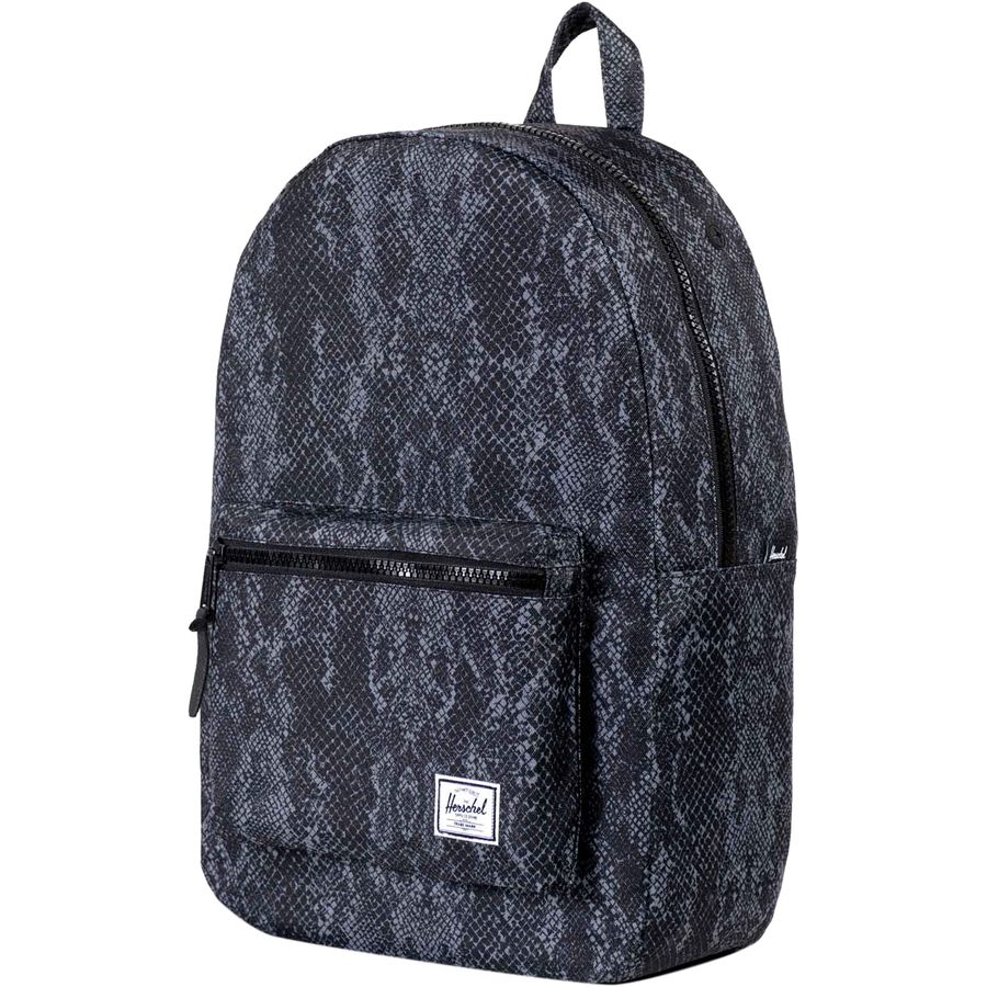Herschel Supply Settlement Daypack - 1404cu in&nbsp;3/4 Front