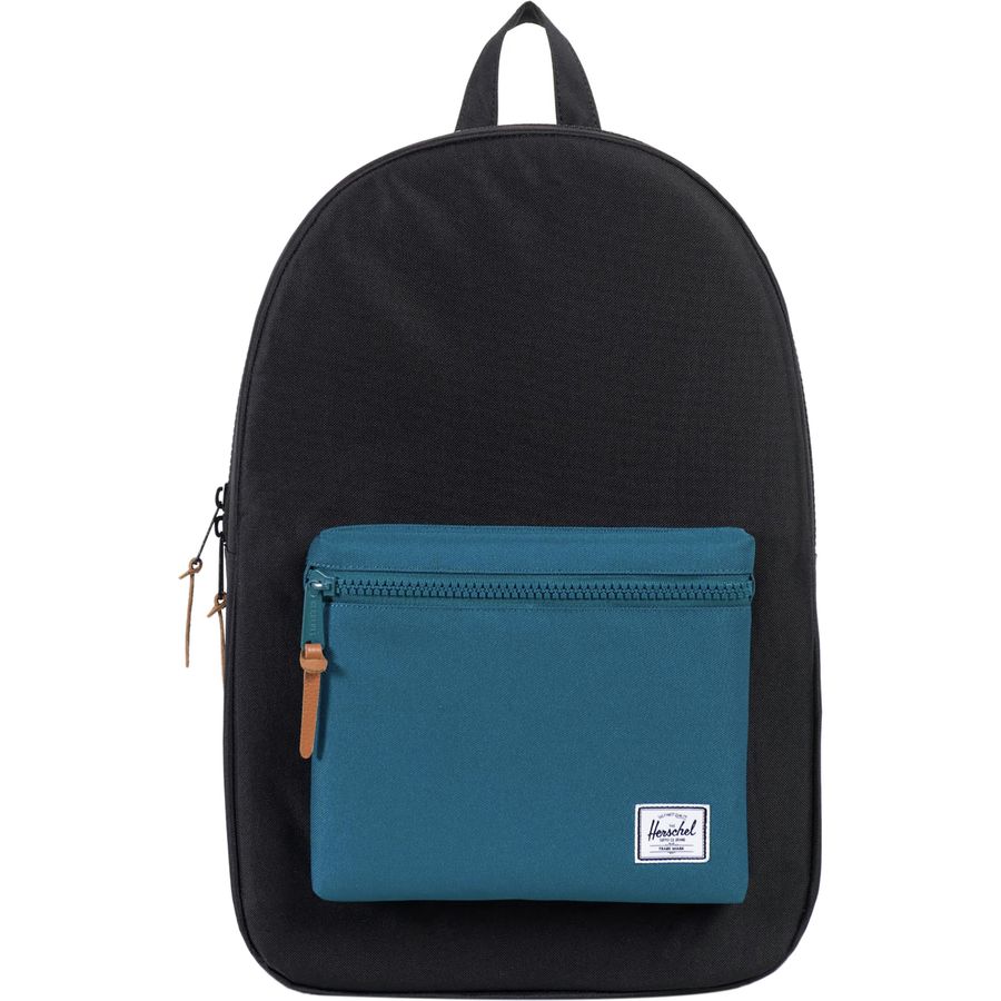 Herschel Supply Settlement Daypack - 1404cu in&nbsp;Front