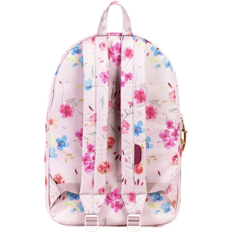 Herschel Supply Settlement Daypack - 1404cu in&nbsp;Back