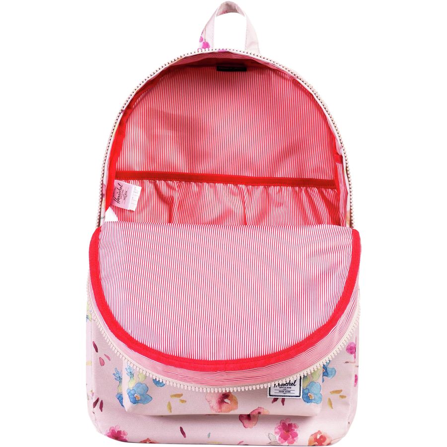 Herschel Supply Settlement Daypack - 1404cu in&nbsp;Front