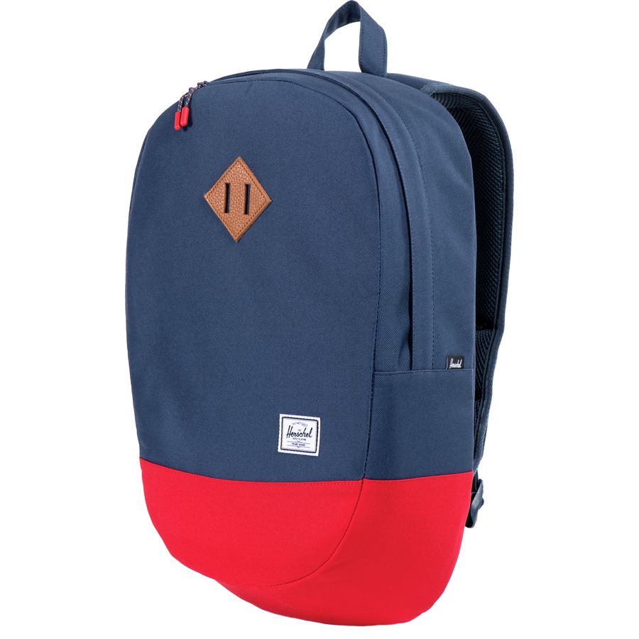 Herschel Supply Crown Backpack&nbsp;3/4 Front