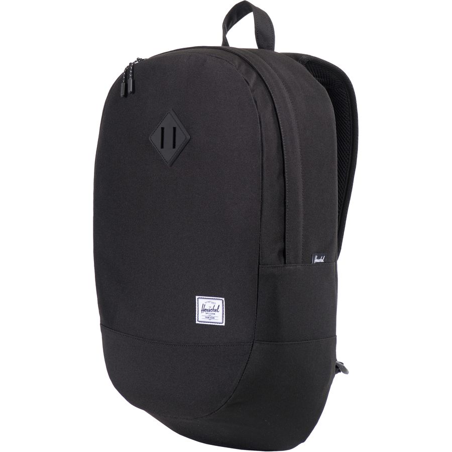 Herschel Supply Crown Rubber-Strap Backpack&nbsp;3/4 Front