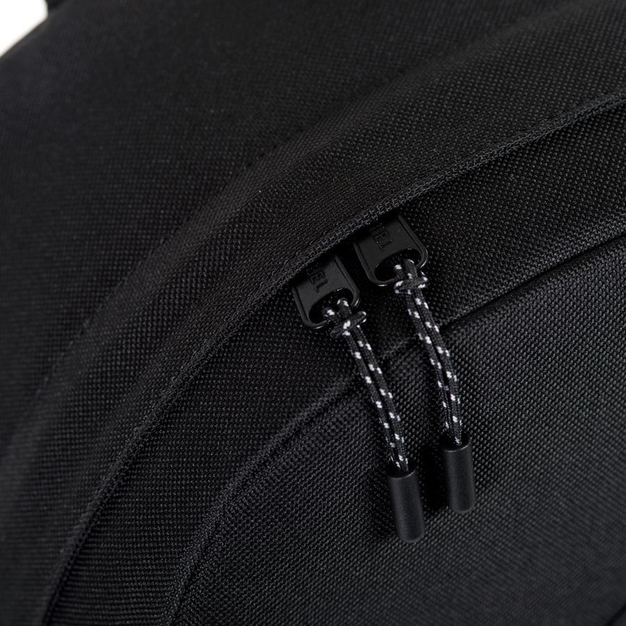 Herschel Supply Crown Rubber-Strap Backpack&nbsp;Zipper